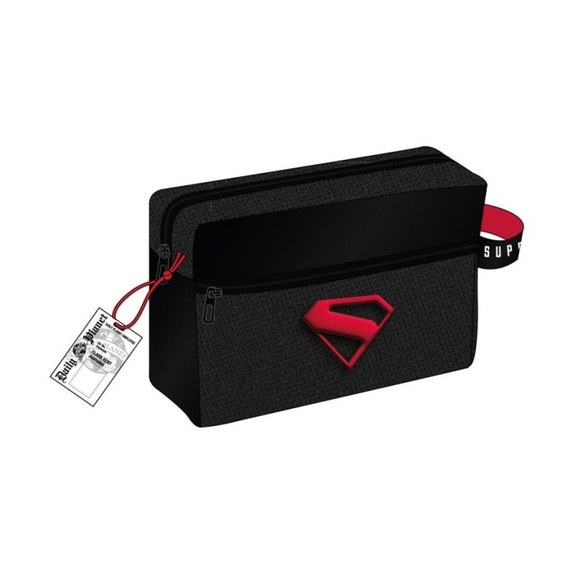 SUPERMAN - Trousse de Voyage 