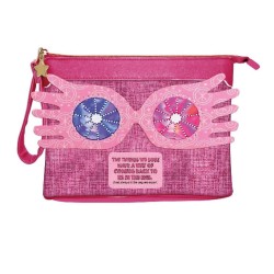 HARRY POTTER - Luna Lovegood - Trousse de Voyage 2