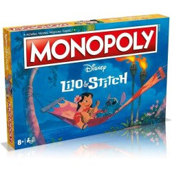 MONOPOLY - Lilo & Stitch (FR) 2