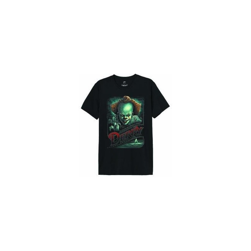 CA - Do you have courage to return - T-Shirt Homme (XXL) 