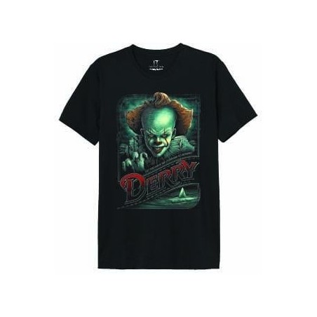 CA - Do you have courage to return - T-Shirt Homme (S) 