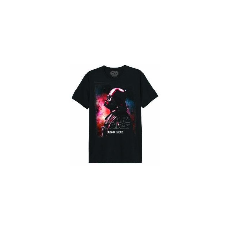 STAR WARS - Dark Side - T-Shirt Men (XL) 