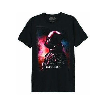 STAR WARS - Dark Side - T-Shirt Men (S) 