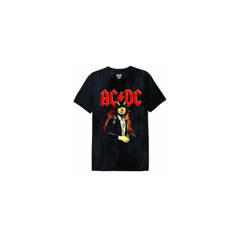 ACDC - Hell Devil - T-Shirt Homme (XXL) 