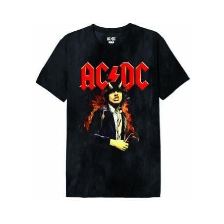 ACDC - Hell Devil - T-Shirt Homme (XL) 