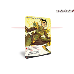 Aristeia! - AGL Tournament Pack Bixie Edition 2