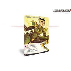 Aristeia! - AGL Tournament Pack Bixie Edition 2