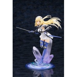 DANMACHI - Ais Wallenstein - Statuette 1/8 ARTFXJ 24cm 2