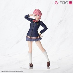 DANDADAN - Aira - Statuette 22cm 2