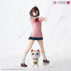 DANDADAN - Momo - Statuette 23cm 2