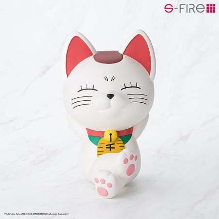 DANDADAN - Turbo Granny (Beckoning Cat) - Tirelire 17cm 