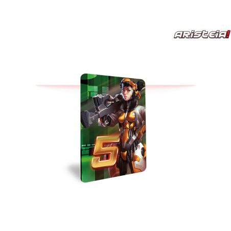 Aristeia! - AGL Tournament Pack Bixie Edition