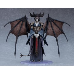 DIABLO IV - Lilith - Figurine Figma 17cm 2
