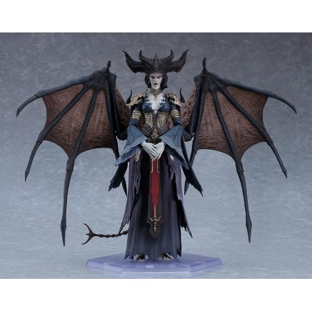 DIABLO IV - Lilith - Figure Figma 17cm 