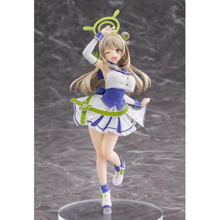 BLUE ARCHIVE - Nonomi "Mischievous Straight" - Pop Up Parade 17.5cm 