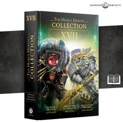 HORUS HERESY COLLECTION XVII