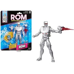 MARVEL - Rom spaceknight - Figurine Legends Series 15cm 2