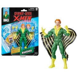 MARVEL - Marvel's Banshee - Figure Legends Series 15cm 2