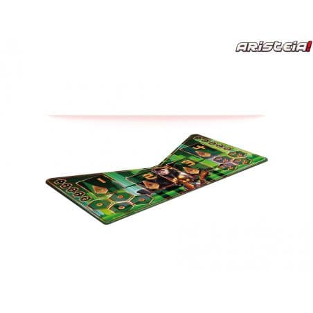 Aristeia! - AGL Tournament Pack Bixie Edition