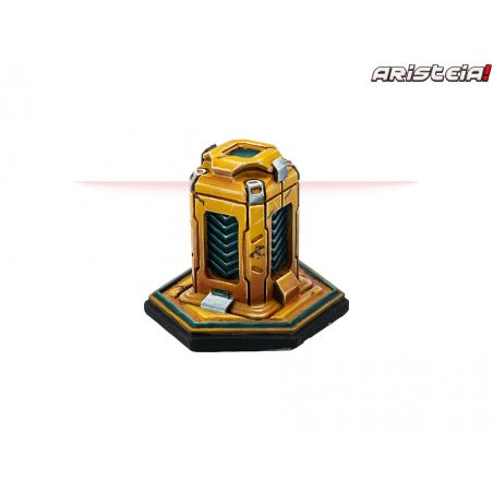 Aristeia! - AGL Tournament Pack Bixie Edition