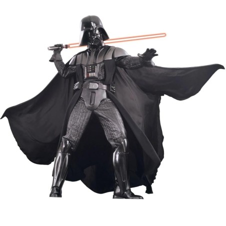 STAR WARS - Dark Vador - Déguisement adulte Collector 