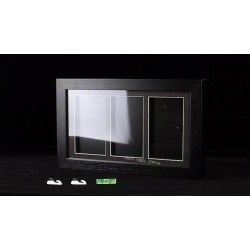 EVORETRO - Display Case for 3 Cards In Magnetic Case 1pc 2