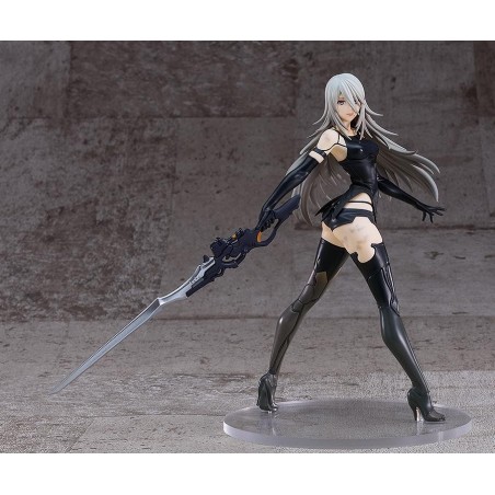 NIER AUTOMATA VER 1.1A - A2 - Pop Up Parade 17cm 