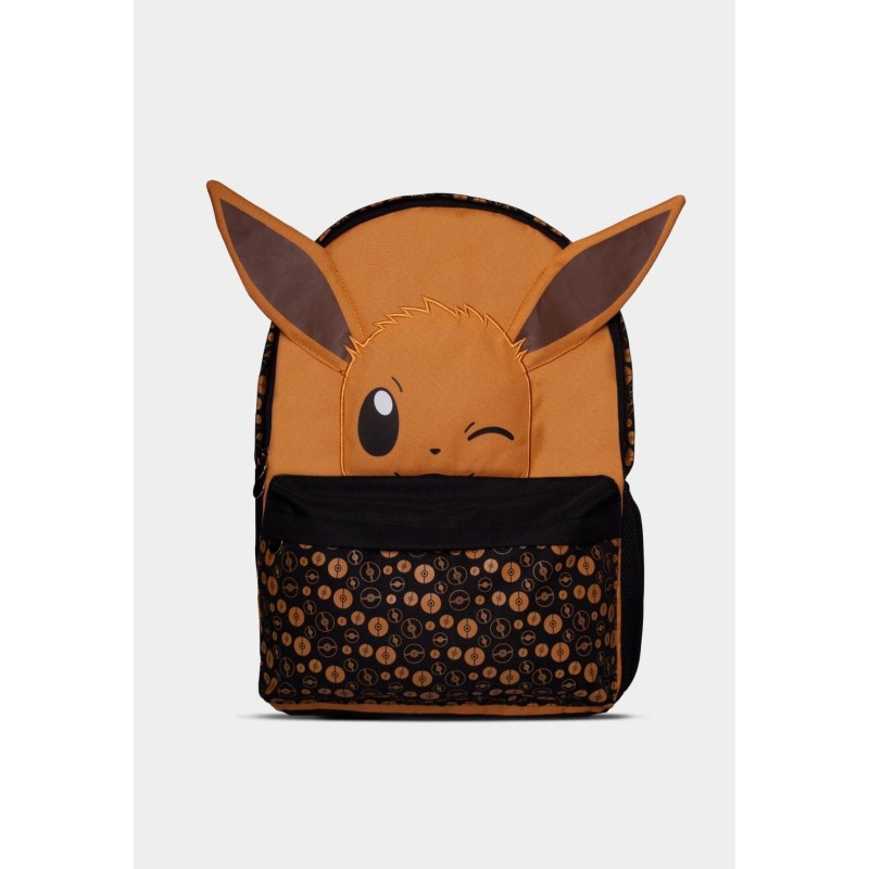 POKEMON - Eevee - Novelty Backpack 