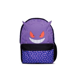 POKEMON - Ectoplasme - Sac à Dos Novelty 2
