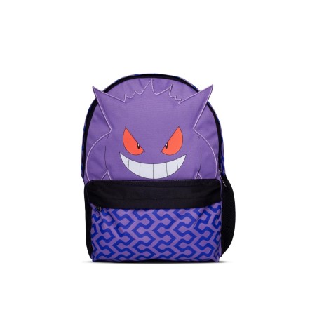 POKEMON - Ectoplasme - Sac à Dos Novelty 