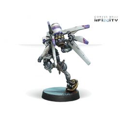 Infinity - Garuda Tactbots(Spitfire) 2