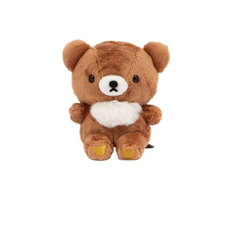 CHAIROIKOGUMA - Small Peluche 18cm 