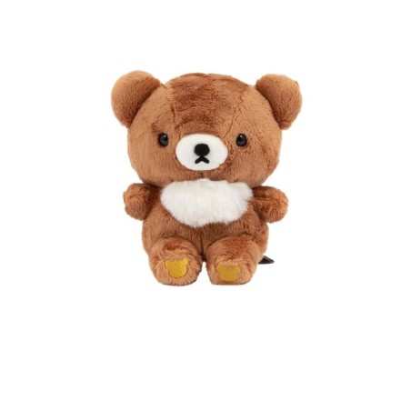 CHAIROIKOGUMA - Small Peluche 18cm 