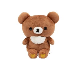CHAIROIKOGUMA - Peluche Medium 28cm 2
