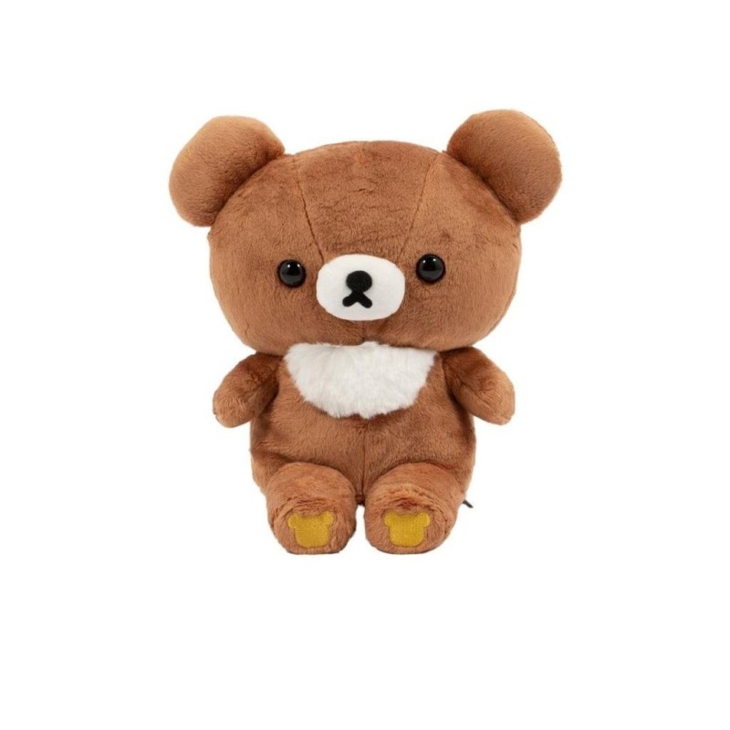 CHAIROIKOGUMA - Peluche Medium 28cm 