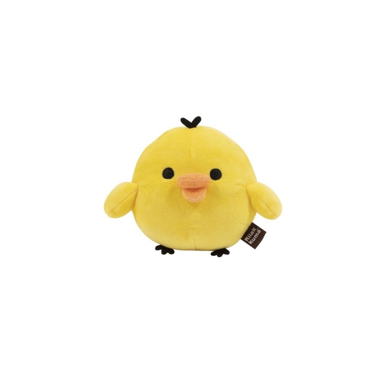 KIIROITORI - Small Plush 10cm 