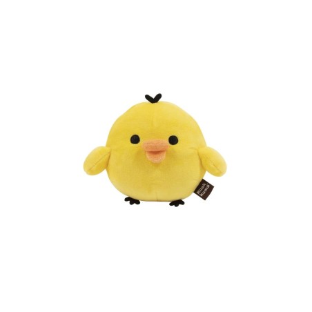 KIIROITORI - Small Plush 10cm 