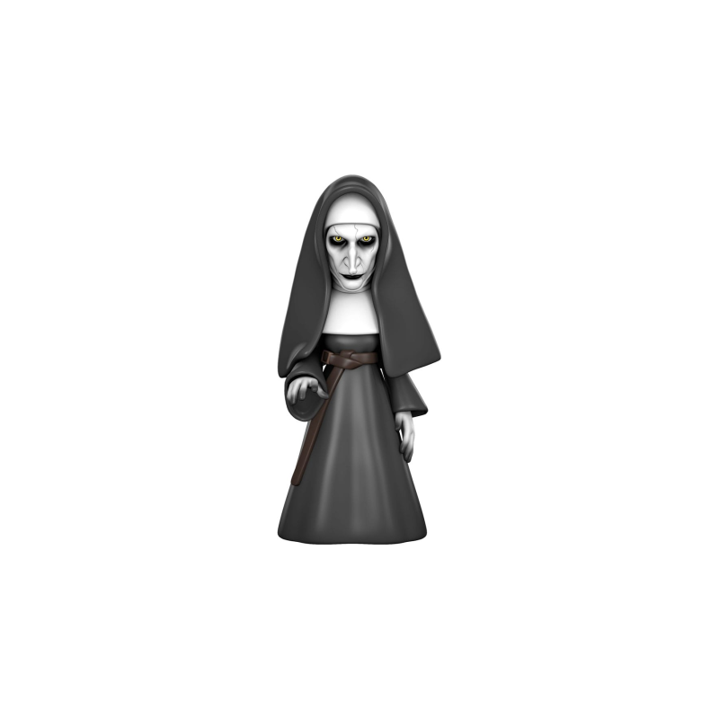 THE CONJURING - La Nonne - Figurine Minix 12cm 