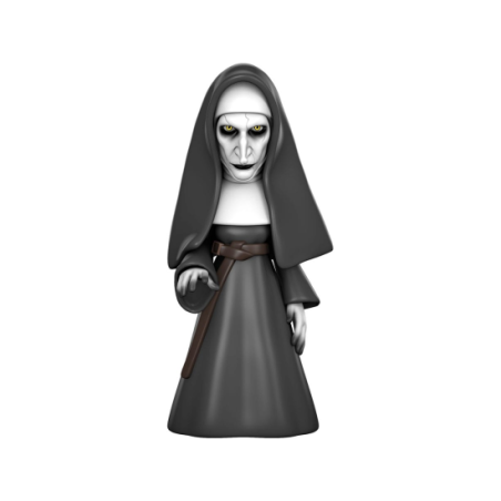 THE CONJURING - La Nonne - Figurine Minix 12cm 