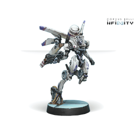 Infinity - Garuda Tactbots(Spitfire)