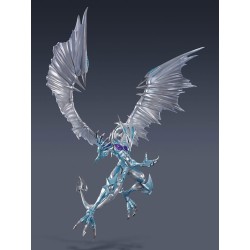 YU-GI-OH! - Stardust Dragon - Figurine S.H. Monster Arts 53cm 2
