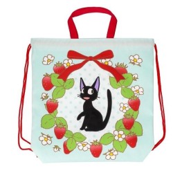 KIKI LA PETITE SORICERE - Jiji Fraise - Sac à dos 2