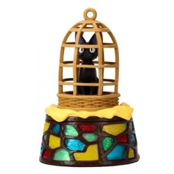 KIKI LA PETITE SORCIERE - Jiji dans un panier - Boite à Secrets 2