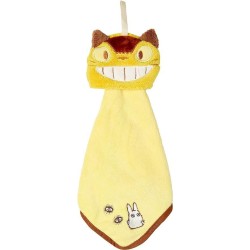 MON VOISIN TOTORO - Chatbus - Mini Serviette Pop-up 25x25cm 2