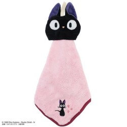 KIKI LA PETITE SORCIERE - Jiji - Mini Serviette Pop-up 25x25cm 2
