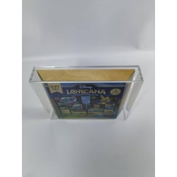 EVORETRO - Acrylic Case Gift Box Lorcana 1pc 2