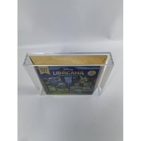 EVORETRO - Acrylic Case Gift Box Lorcana 1pc 