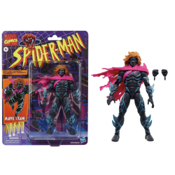 MARVEL - Marvel's Kaine - Figurine Legends Series 15cm 2