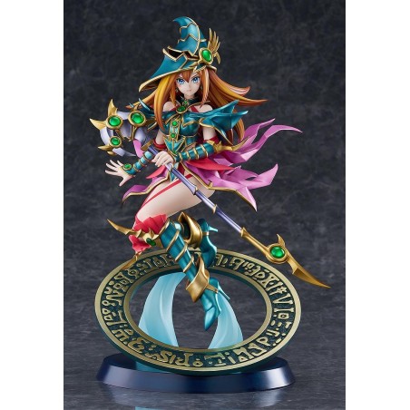 YU-GI-OH! - Magician's Valkyria - Statuette 1/7 27cm 