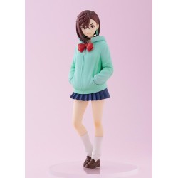 DANDADAN - Momo - Pop Up Parade 17cm 2